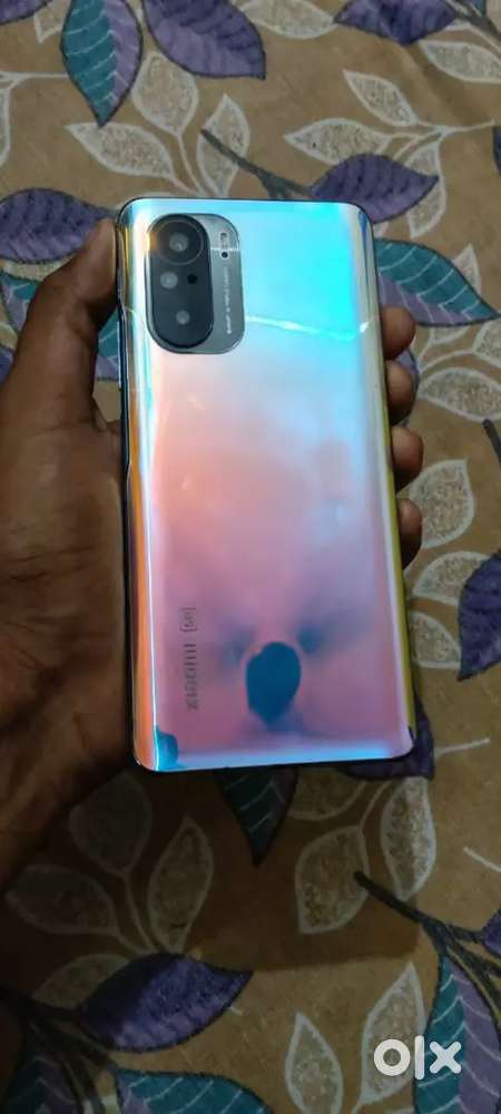 Mi 11x. 5G.    6/128