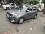 Maruti Suzuki Celerio 1.0 ZXI MT, 2019, Petrol