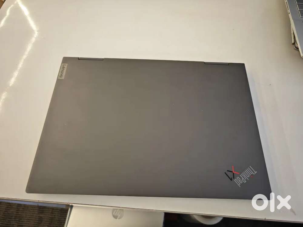 Lenovo yoga i7 *