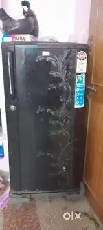 Haier fridge