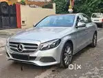 Mercedes-Benz C Class Prime 200, 2017, Petrol