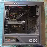 Powerful Gaming PC