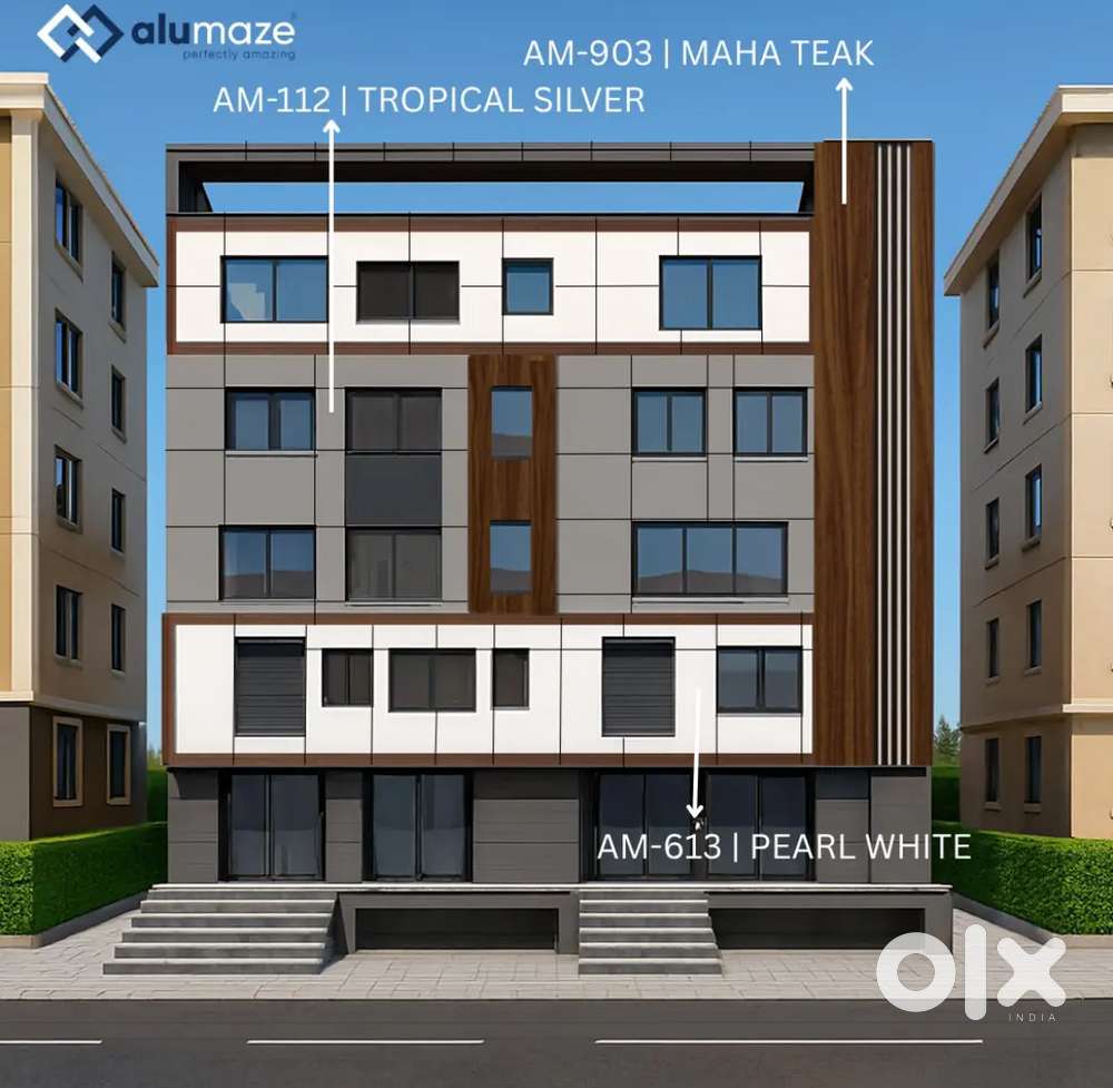 a prime project at prime location