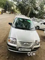 Hyundai Santro Xing GL PLUS CNG, 2010, CNG & Hybrids