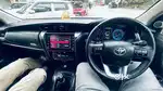 Toyota Fortuner 2022 Diesel Well Maintained