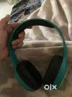 Zebronics wireless thunder headphones