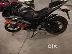 R15 V2-1st Owner-Single hand used