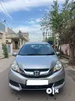 Honda Mobilio S i-DTEC, 2015, Diesel
