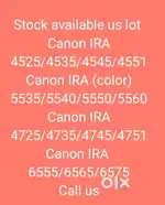 Us lot copier machines for sale