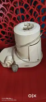 Mixer grinder
