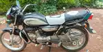 Hero splendor plus