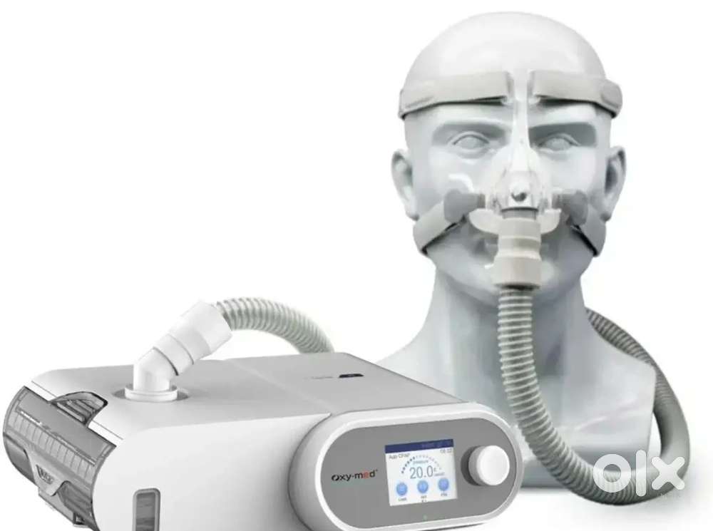 Bipap , cpap oxygen concentrator available