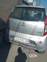 Tata Nano 2012