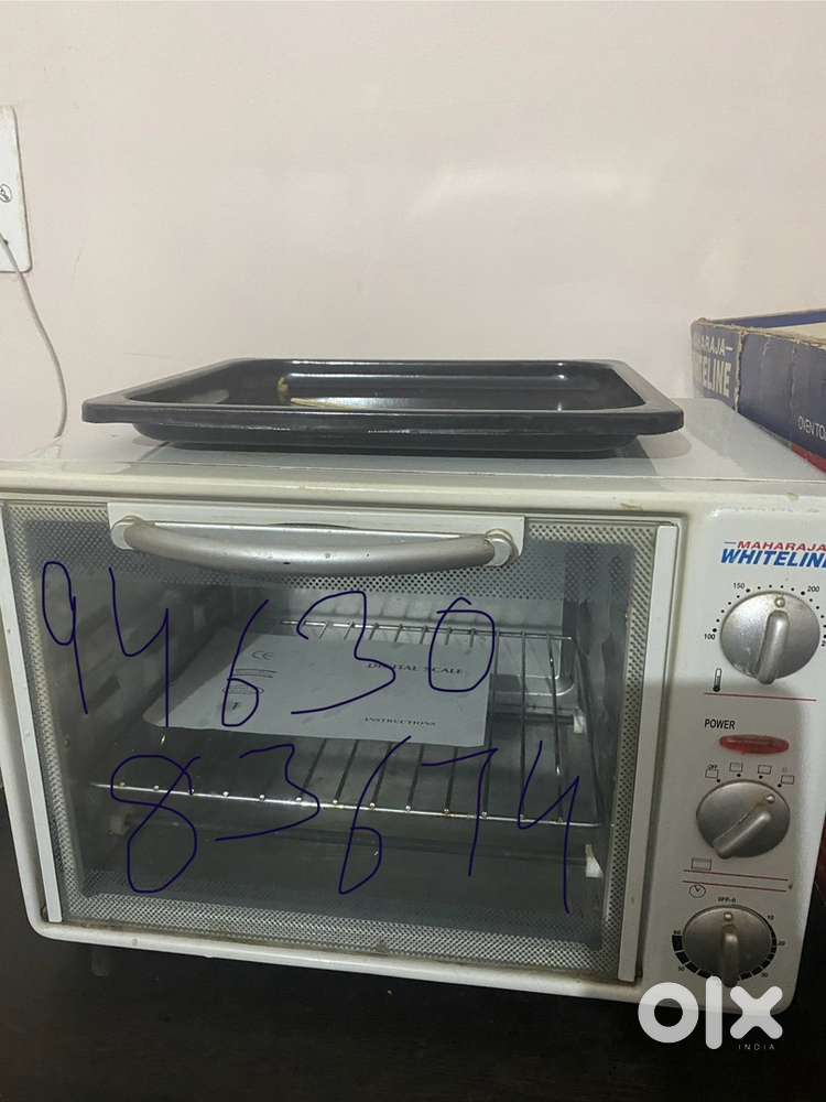 OTG(ceke and bakery oven)