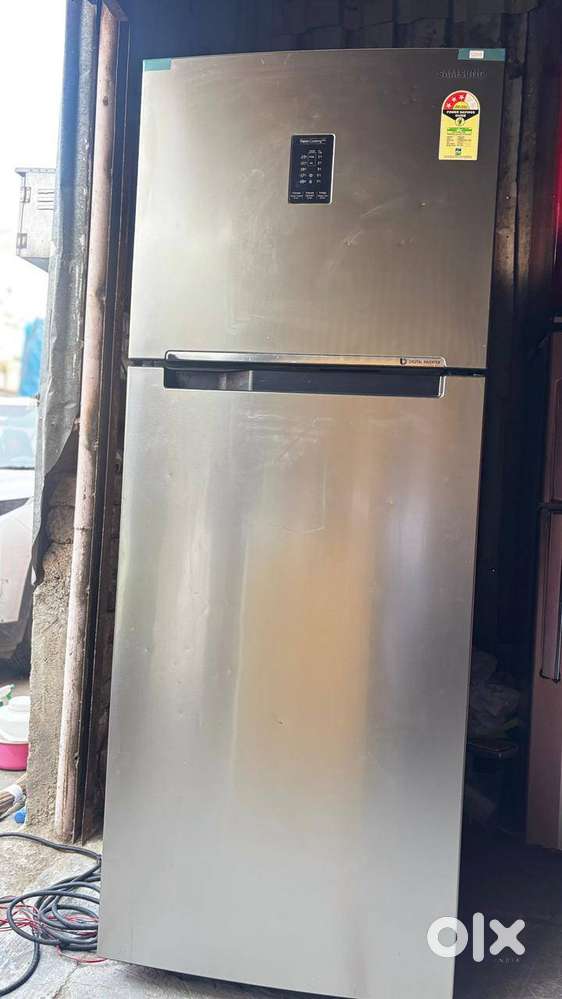 samsung double door fridge for sell