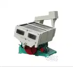 Rice mill machines