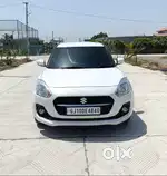 Maruti Suzuki Swift 2021 Petrol Good Condition