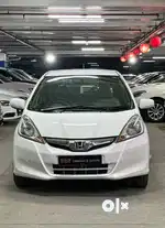 Honda Jazz 1.2 V i VTEC Privilege, 2012, Petrol
