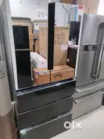 Siemens side by side 5 door 540 litre 55500