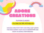 1st to 10th All subjects tution at best in market rates
