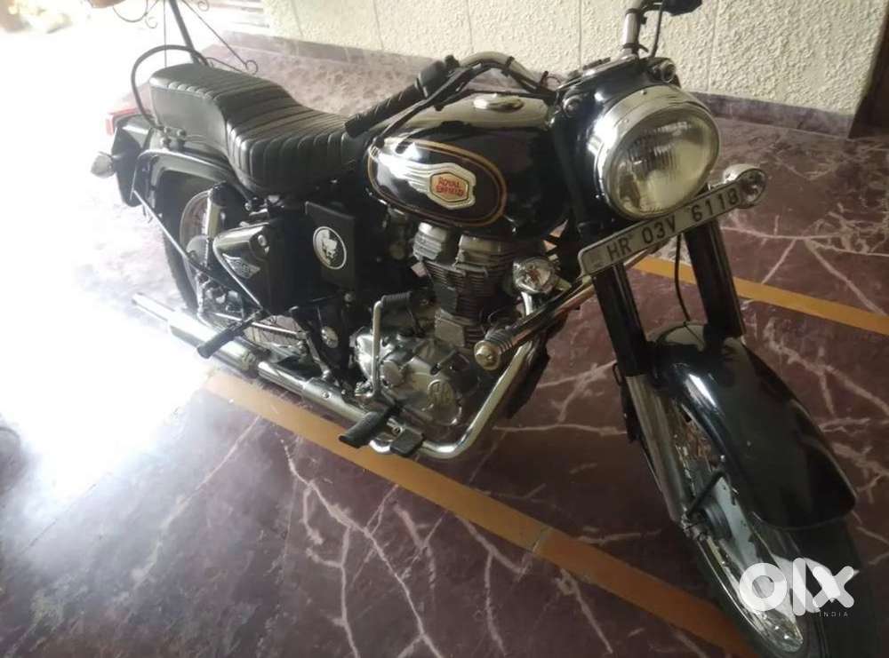 Bullet 350