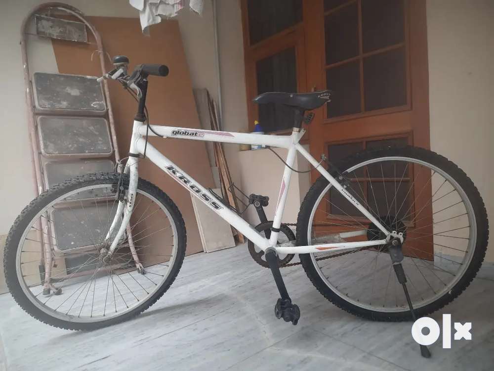 Kross cycle in good condition