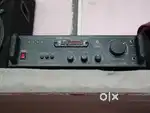 New 200 watt mosfet amplifier for sell