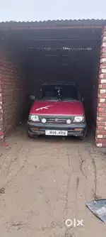 Maruti Suzuki 800 1999