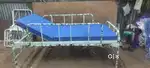 Remote motorized bed super condition