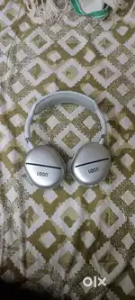 Ubon Beast 2.0 Bluetooth Wireless Headphones (New Condition)