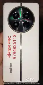 Mobile Touch is Broken। Only touch tuta hua hai