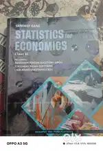 Micro economics,  statistics economics, Accountancy and Business study