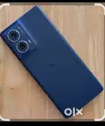Motorola edge 50 fusion
