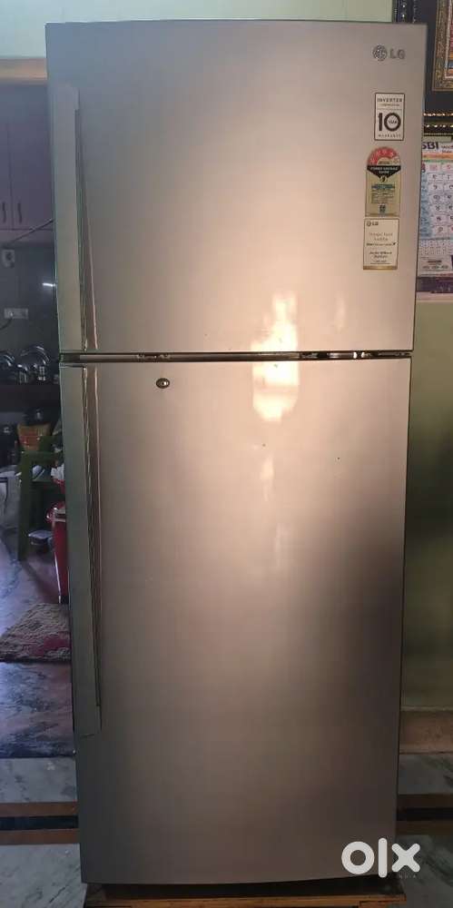 LG Refrigerator