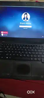 L40 Lanovo Thinkpad