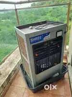 2 months used Cooler - Urgent Sale