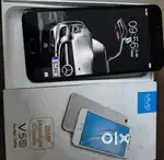 Vivo1713/ vivo v5s , 20 mp Moonlight Camera, perfect selfi