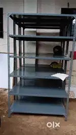 Best rarely use metal 3 rack