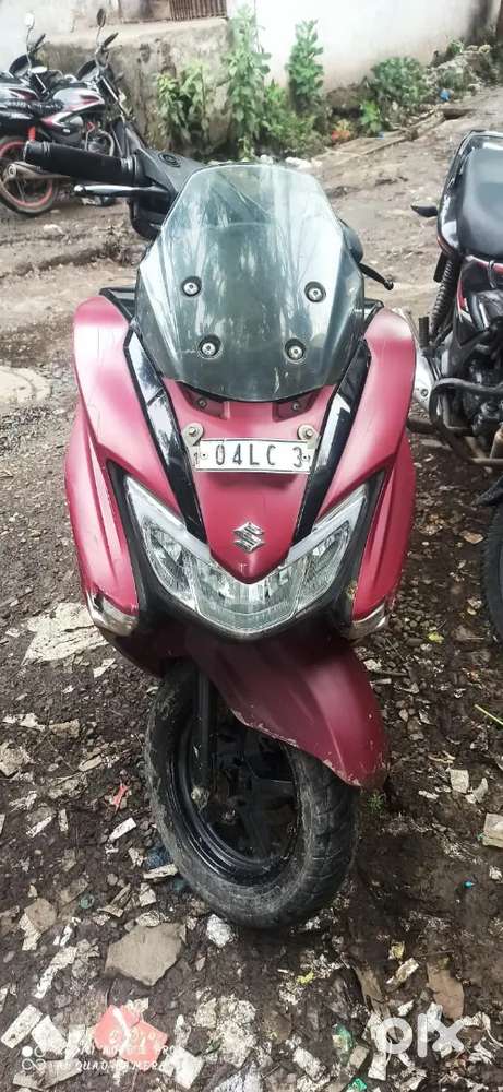 Good Condition