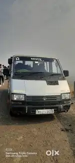 Tata Winger 2011 Diesel Well Maintained