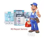 Ro water purifier SERVICE N ELECTRICIAN And Drilling installation