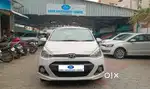 Hyundai Grand i10 Magna 1.2 Kappa VTVT, 2016, Petrol