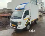 Tata Ace Mega XL 2018 February Model Power steering For sell