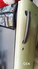Sumsung fridge