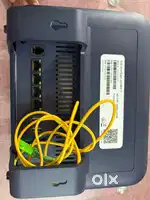 Jio router/modem with adapter