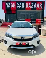 Honda City 1.5 ZX i-DTEC MT, 2021, Diesel