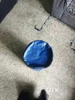 Punching bag