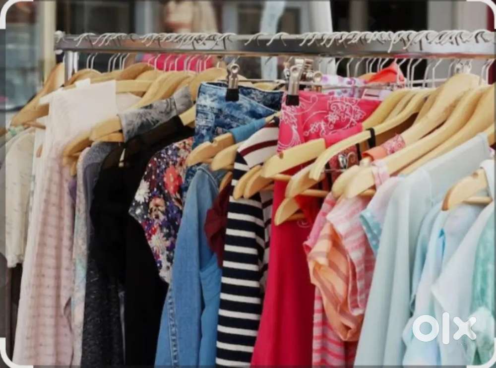 Direct selling office work