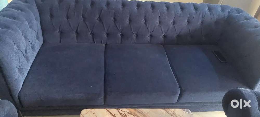 3seater - 2seater- 2seater