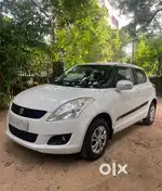 Maruti Suzuki Swift VXi + Manual, 2013, Petrol